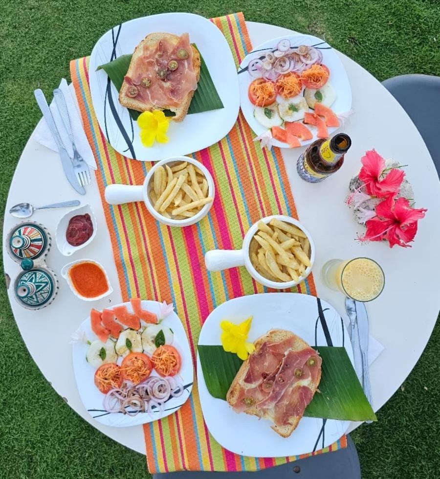 Cafe Del Mar Sapzurro Zapzurro Exterior foto